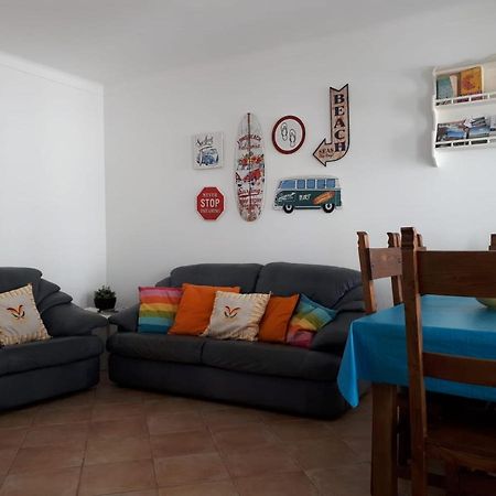 A Casinha Da Tita - Moradia Com Terraco Villa Zambujeira do Mar Exterior foto