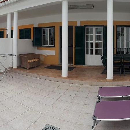 A Casinha Da Tita - Moradia Com Terraco Villa Zambujeira do Mar Exterior foto