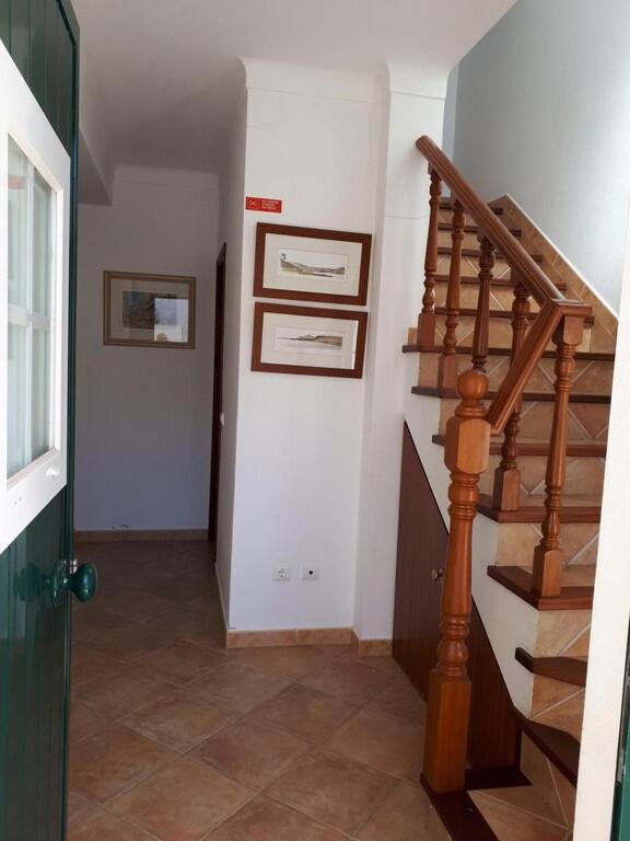 A Casinha Da Tita - Moradia Com Terraco Villa Zambujeira do Mar Exterior foto