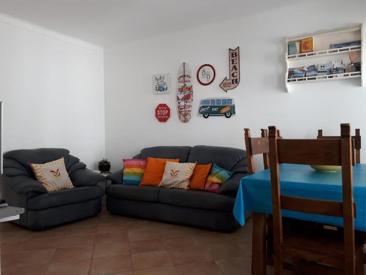 A Casinha Da Tita - Moradia Com Terraco Villa Zambujeira do Mar Exterior foto