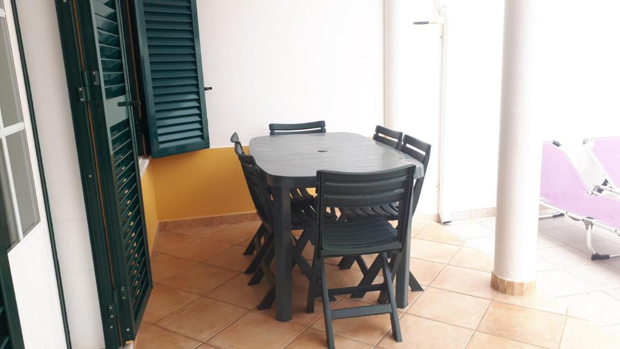 A Casinha Da Tita - Moradia Com Terraco Villa Zambujeira do Mar Exterior foto