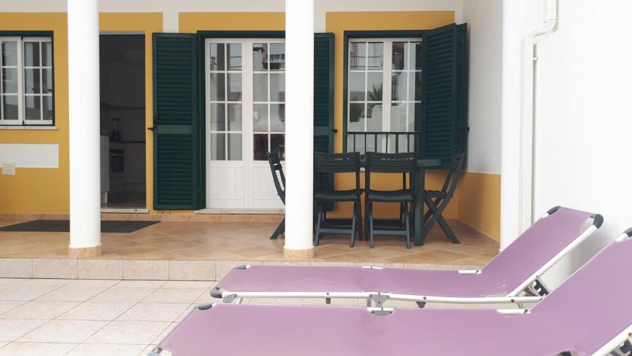 A Casinha Da Tita - Moradia Com Terraco Villa Zambujeira do Mar Exterior foto
