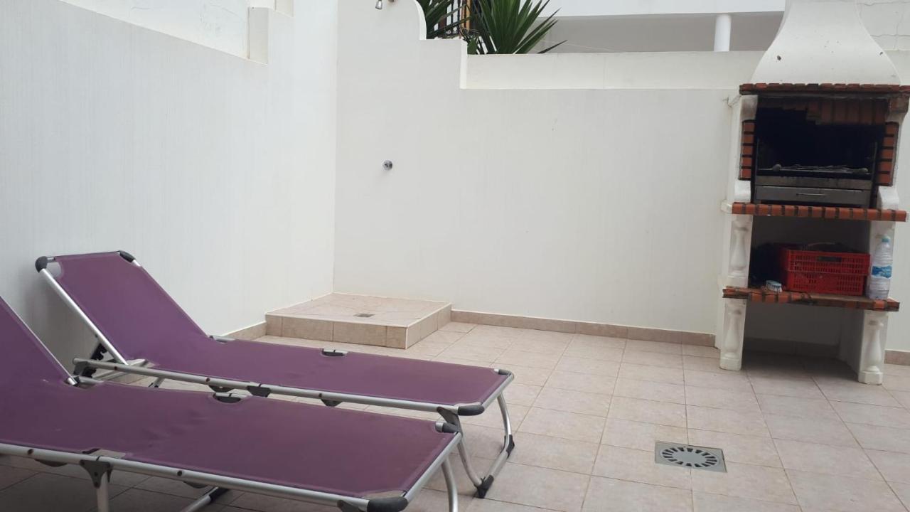 A Casinha Da Tita - Moradia Com Terraco Villa Zambujeira do Mar Exterior foto