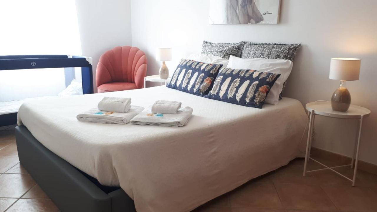 A Casinha Da Tita - Moradia Com Terraco Villa Zambujeira do Mar Exterior foto