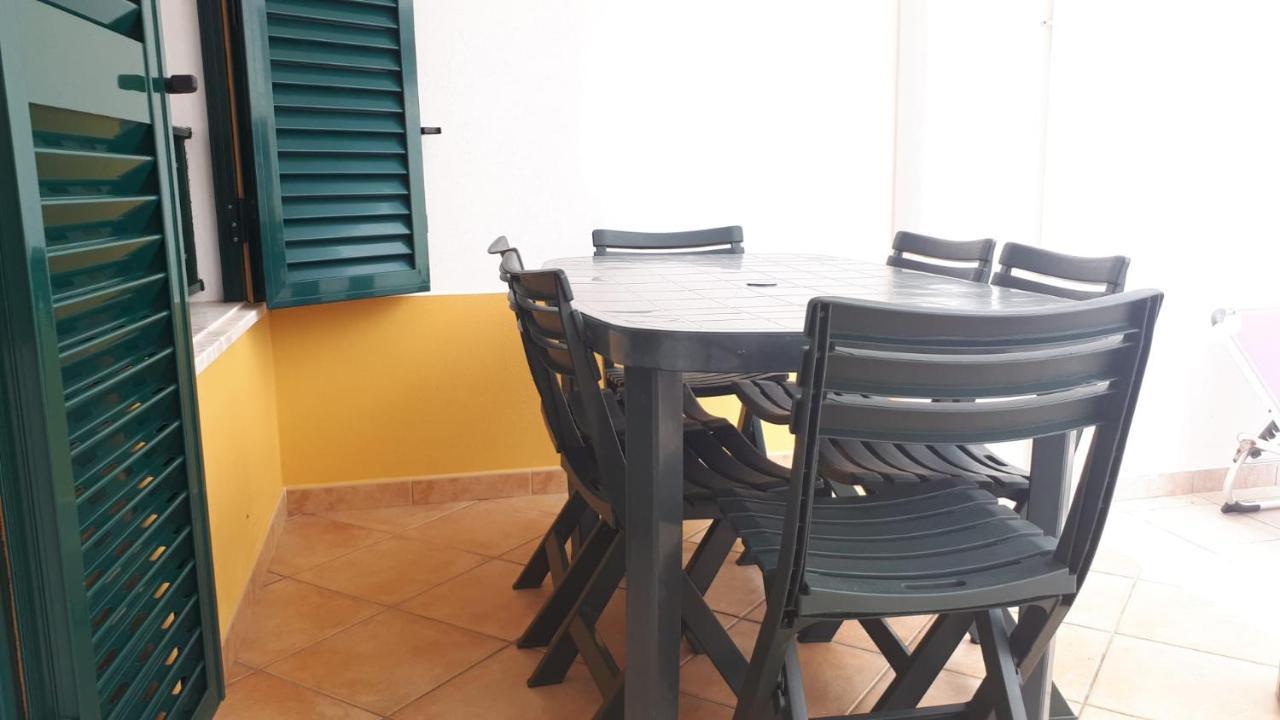 A Casinha Da Tita - Moradia Com Terraco Villa Zambujeira do Mar Exterior foto