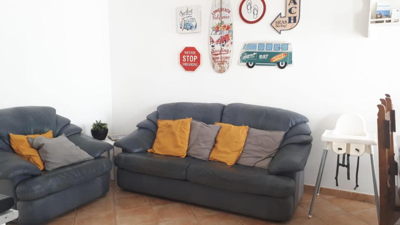 A Casinha Da Tita - Moradia Com Terraco Villa Zambujeira do Mar Exterior foto