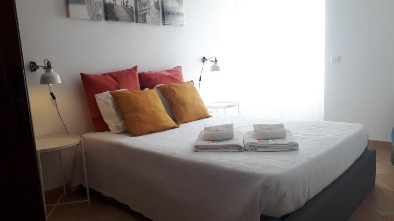 A Casinha Da Tita - Moradia Com Terraco Villa Zambujeira do Mar Exterior foto