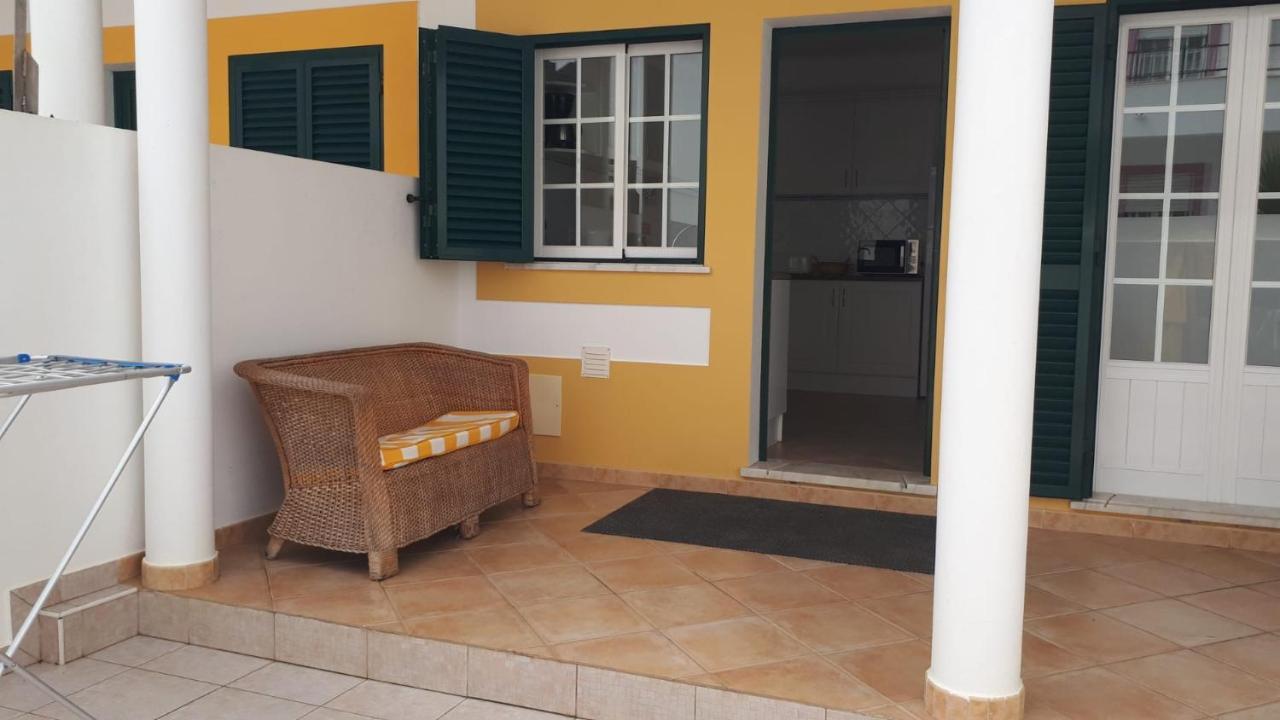 A Casinha Da Tita - Moradia Com Terraco Villa Zambujeira do Mar Exterior foto