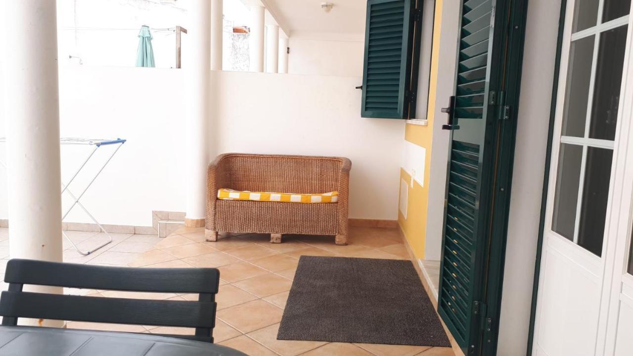 A Casinha Da Tita - Moradia Com Terraco Villa Zambujeira do Mar Exterior foto