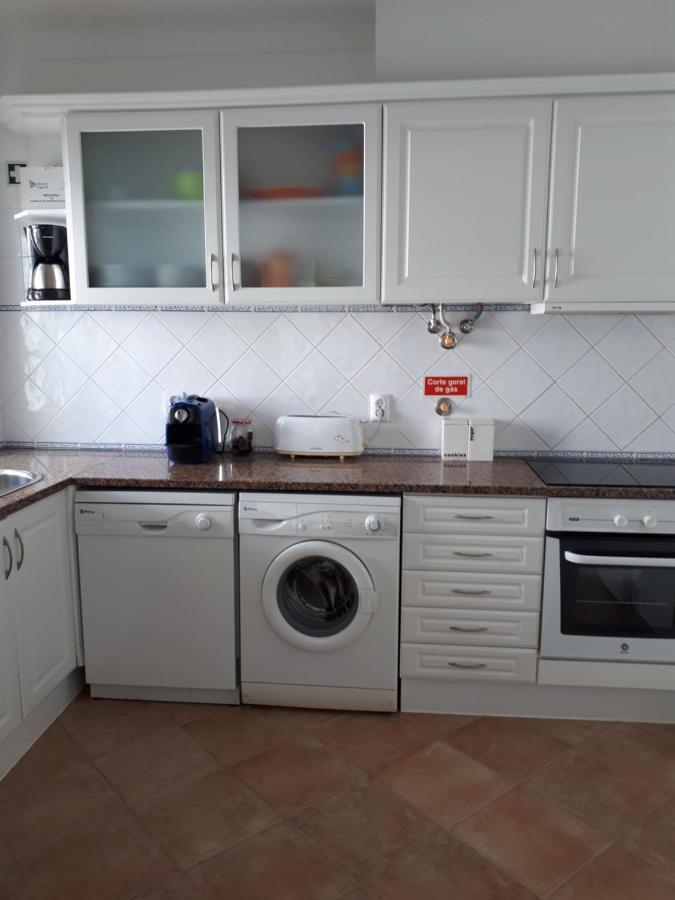 A Casinha Da Tita - Moradia Com Terraco Villa Zambujeira do Mar Exterior foto