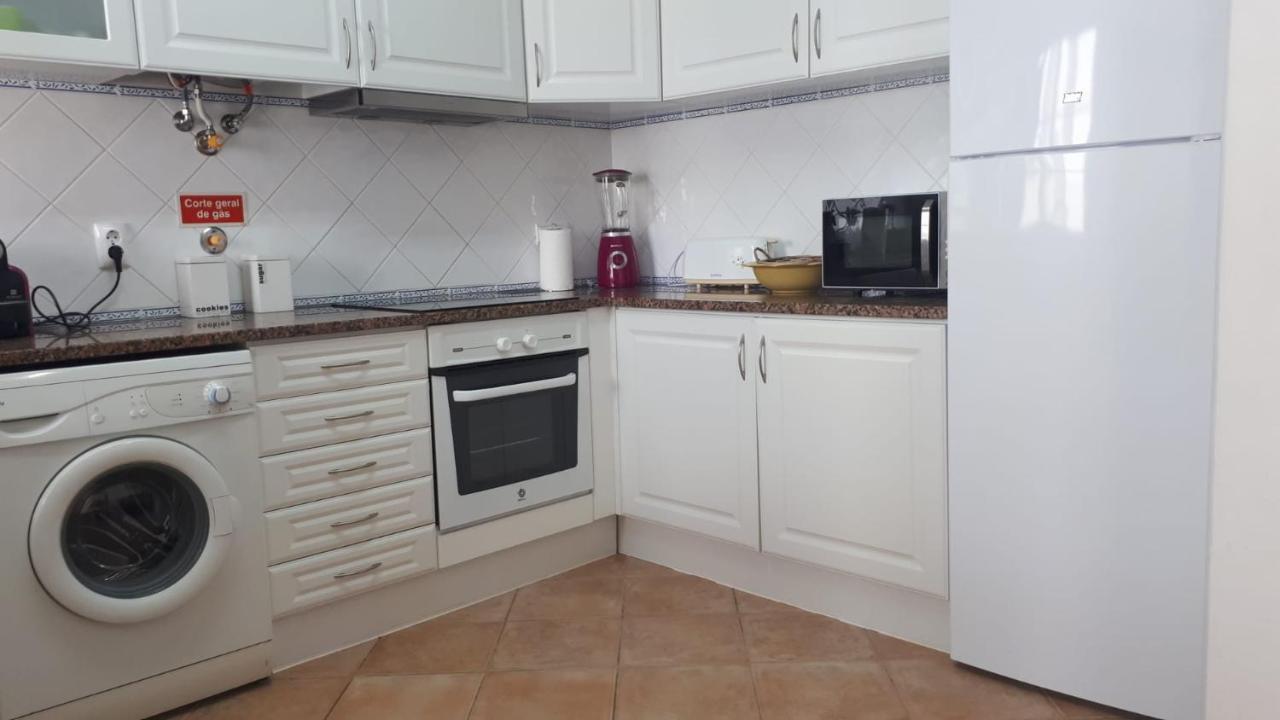 A Casinha Da Tita - Moradia Com Terraco Villa Zambujeira do Mar Exterior foto